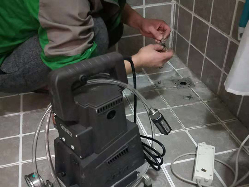 广源大厦卫生间装修(图3) 广源大厦卫生间装修(图3)