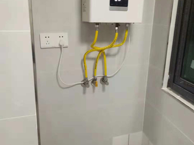 广源大厦卫生间装修(图4) 广源大厦卫生间装修(图4)