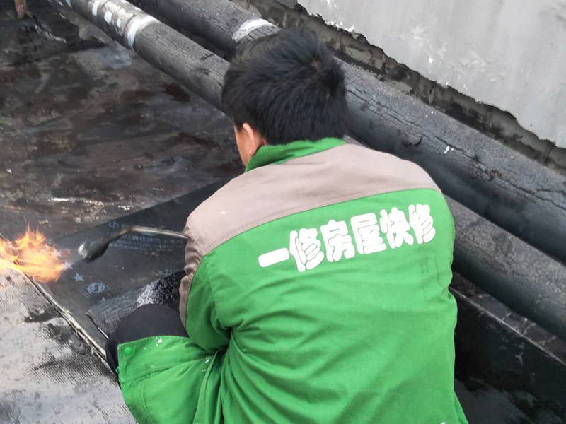 凤凰世纪花园阳台防水装修(图4) 凤凰世纪花园阳台防水装修(图4)