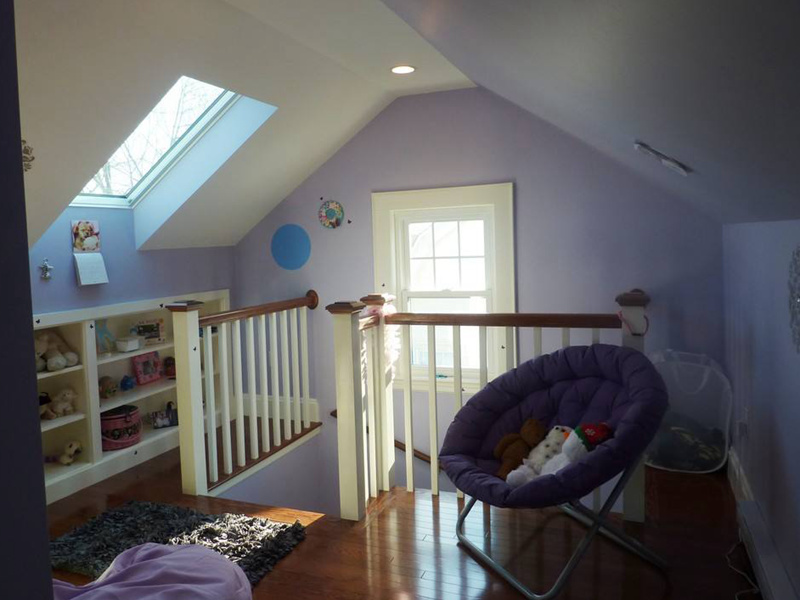 绵阳阁楼装修怎么选风格,绵阳简约风格阁楼装修要注意什么(图2) 绵阳阁楼装修怎么选风格,绵阳简约风格阁楼装修要注意什么g