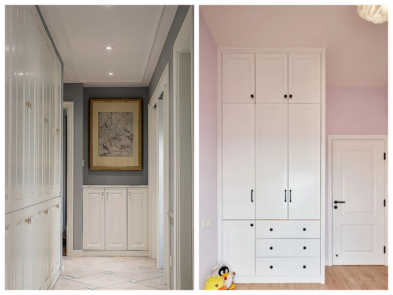 广州储物间装修怎么选风格,广州简约风格储物间装修要注意什么(图2) 广州储物间装修怎么选风格,广州简约风格储物间装修要注意什么