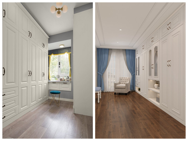 深圳储物间装修怎么选风格,深圳简约风格储物间装修要注意什么(图3) 深圳储物间装修怎么选风格,深圳简约风格储物间装修要注意什么