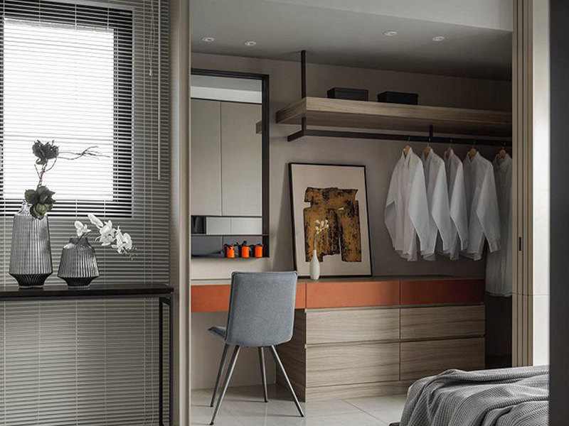 苏州储物间装修怎么选风格,苏州简约风格储物间装修要注意什么(图3) 苏州储物间装修怎么选风格,苏州简约风格储物间装修要注意什么