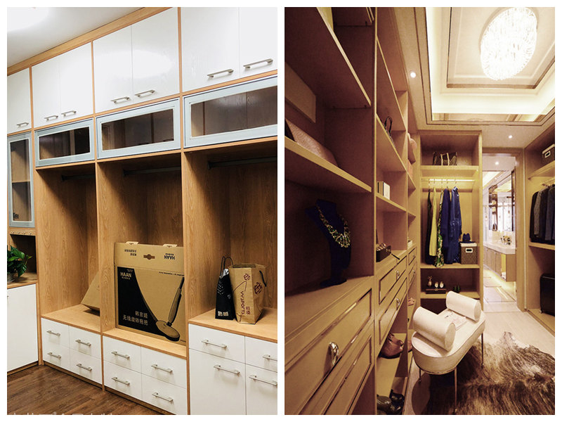 北京储物间装修怎么选风格,北京简约风格储物间装修要注意什么(图2) 北京储物间装修怎么选风格,北京简约风格储物间装修要注意什么