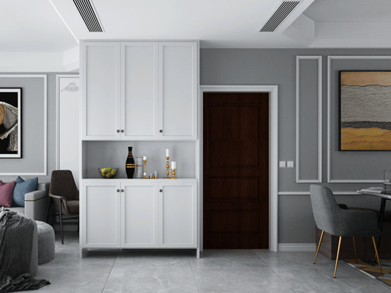 重庆走廊装修怎么选风格,重庆东南亚风格走廊装修要注意什么(图1) 重庆走廊装修怎么选风格,重庆东南亚风格走廊装修要注意什么