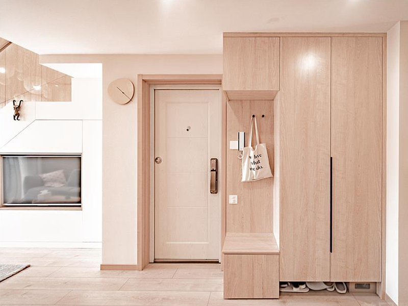 重庆走廊装修怎么选风格,重庆东南亚风格走廊装修要注意什么(图3) 重庆走廊装修怎么选风格,重庆东南亚风格走廊装修要注意什么