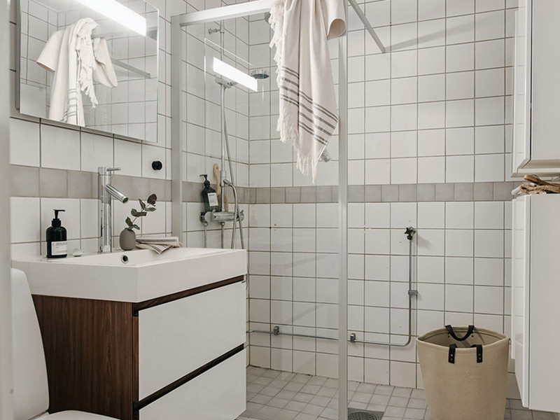 西安有那些装修公司可以做局部翻新改造，西安卫生间翻新改造要多少钱