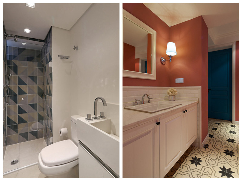 上海有那些装修公司可以做局部翻新改造，上海卫生间翻新改造要多少钱