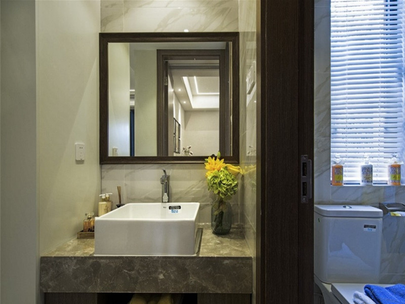 福州有那些装修公司可以做局部翻新改造，福州卫生间翻新改造要多少钱