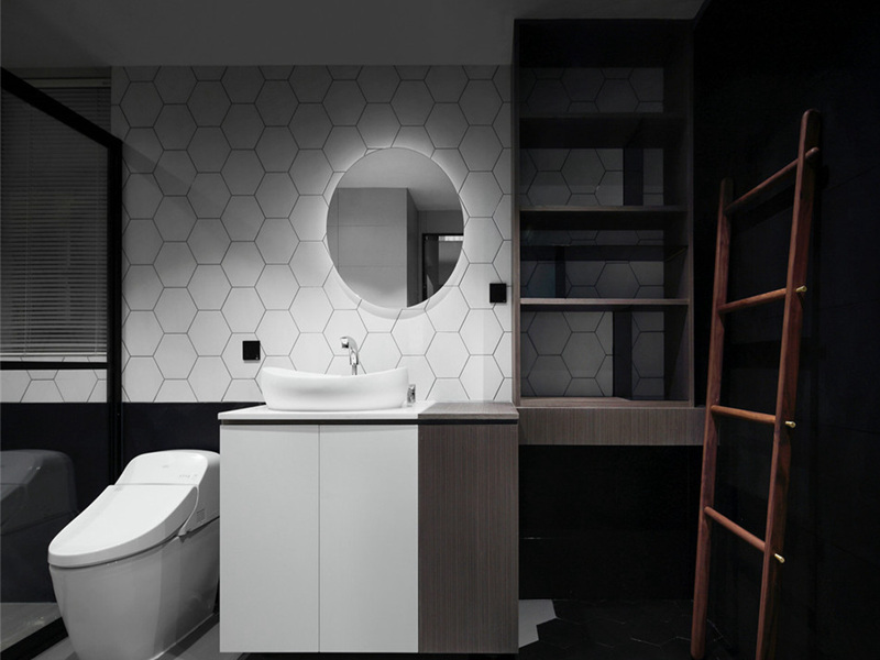 福州有那些装修公司可以做局部翻新改造，福州卫生间翻新改造要多少钱