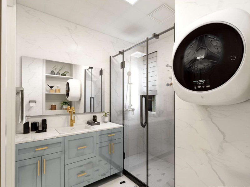 南京有那些装修公司可以做局部翻新改造，南京卫生间翻新改造要多少钱