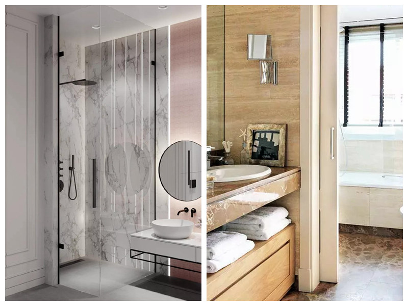 南京有那些装修公司可以做局部翻新改造，南京卫生间翻新改造要多少钱