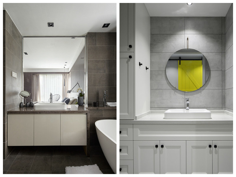 昆山有那些装修公司可以做局部翻新改造，昆山卫生间翻新改造要多少钱