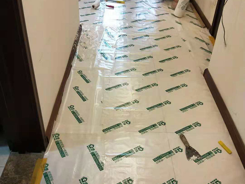 南都德加局部改造装修(图1) 南都德加局部改造装修(图1)