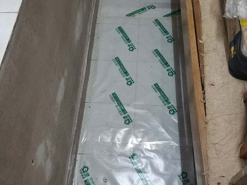 橄榄城商铺家具翻新(图1) 橄榄城商铺家具翻新(图1)