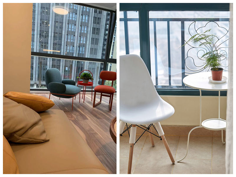 广州有那些装修公司可以做局部翻新改造，广州阳台翻新改造要多少钱