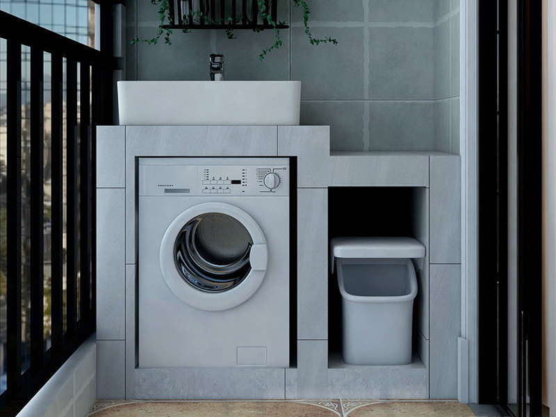 广州有那些装修公司可以做局部翻新改造，广州阳台翻新改造要多少钱