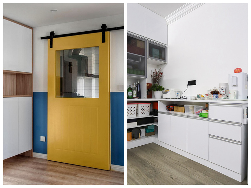 武汉有那些装修公司可以做局部翻新改造，武汉阳台翻新改造要多少钱