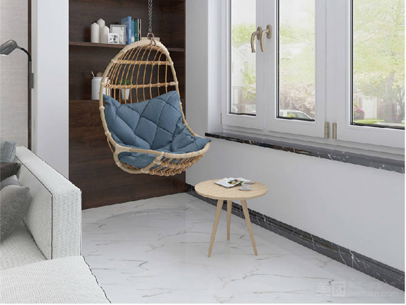 长沙有那些装修公司可以做局部翻新改造，长沙阳台翻新改造要多少钱