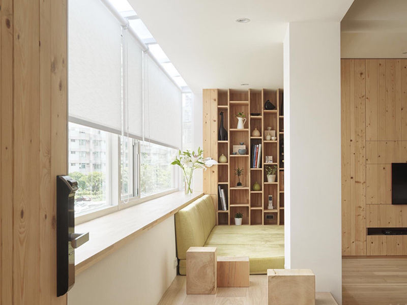 长沙有那些装修公司可以做局部翻新改造，长沙阳台翻新改造要多少钱