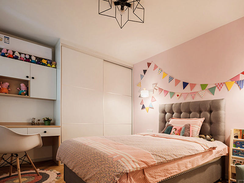 南京有那些装修公司可以做局部翻新改造，南京卧室翻新改造要多少钱