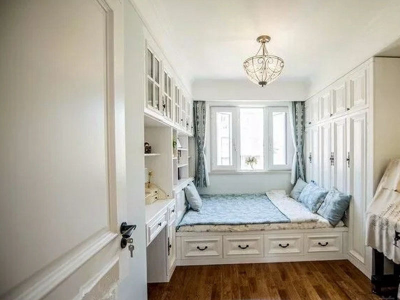 旧房子全部装修要多少钱,均价翻修每平在八百到一千元(图1) 旧房子全部装修要多少钱,均价翻修每平在八百到一千元(图1)