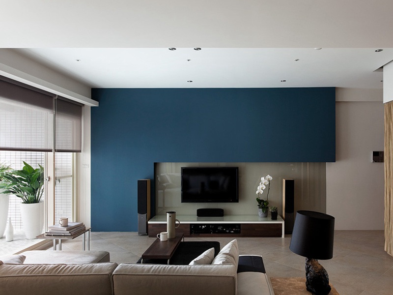 武汉有那些装修公司可以做局部翻新改造，武汉客厅翻新改造要多少钱