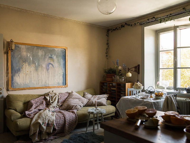 长沙有那些装修公司可以做局部翻新改造，长沙客厅翻新改造要多少钱