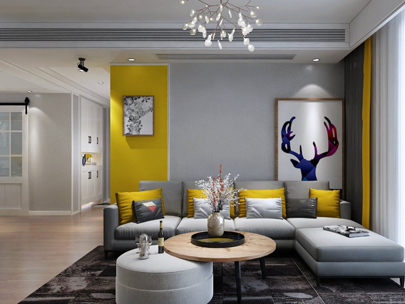 长沙有那些装修公司可以做局部翻新改造，长沙客厅翻新改造要多少钱