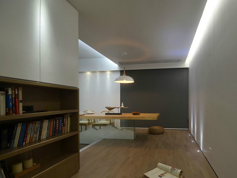 广州有那些装修公司可以做局部翻新改造，广州客厅翻新改造要多少钱