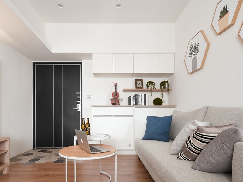 南京有那些装修公司可以做局部翻新改造，南京客厅翻新改造要多少钱