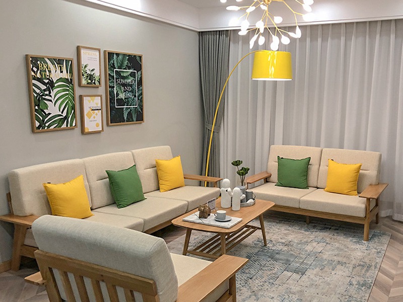 常熟有那些装修公司可以做局部翻新改造，常熟客厅翻新改造要多少钱