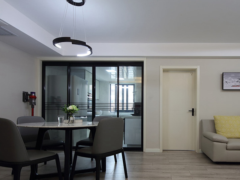 杭州有那些装修公司可以做局部翻新改造，杭州餐厅翻新改造要多少钱