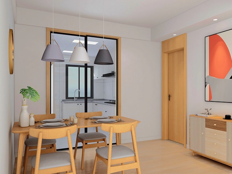 天津有那些装修公司可以做局部翻新改造，天津餐厅翻新改造要多少钱