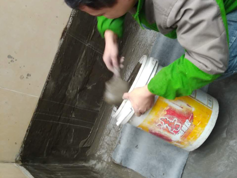 芥园西道雅宣园屋顶花园改造(图3) 芥园西道雅宣园屋顶花园改造(图3)