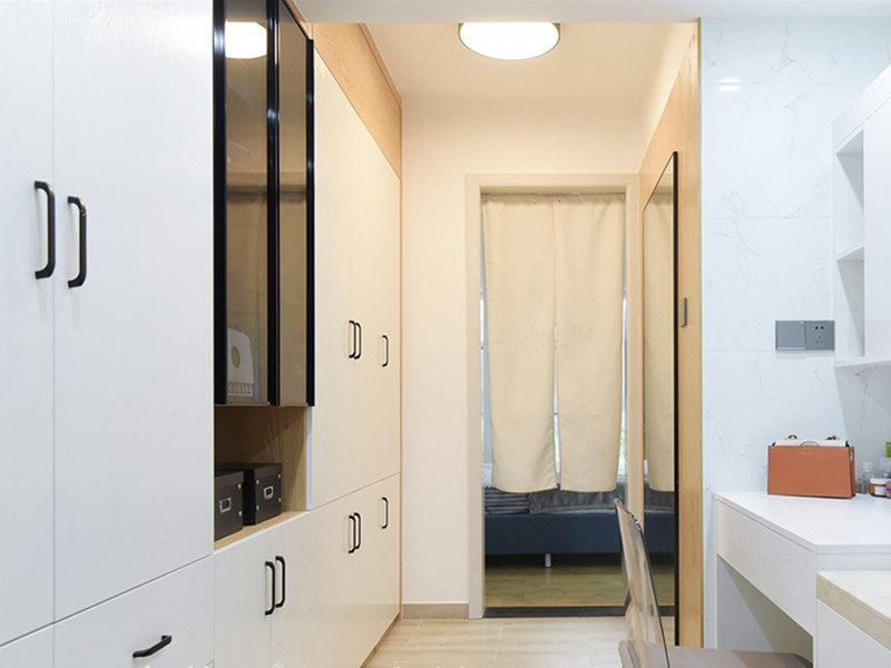 无锡有那些装修公司可以做局部翻新改造，无锡衣帽间翻新改造要多少钱