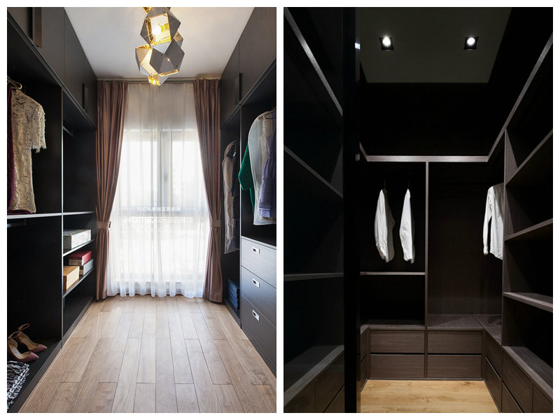 常熟有那些装修公司可以做局部翻新改造，常熟衣帽间翻新改造要多少钱