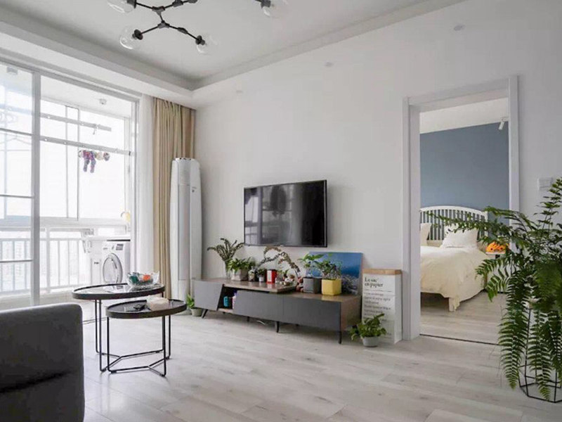 无锡有那些装修公司可以做局部翻新改造，无锡电视墙翻新改造要多少钱