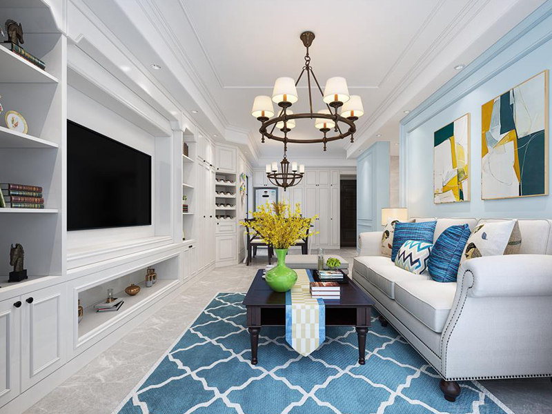 无锡有那些装修公司可以做局部翻新改造，无锡电视墙翻新改造要多少钱