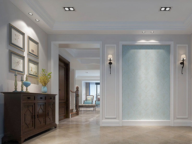 深圳有那些装修公司可以做局部翻新改造，深圳玄关翻新改造要多少钱