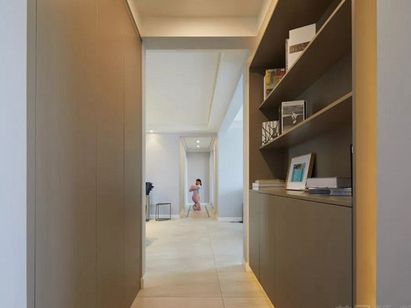 无锡有那些装修公司可以做局部翻新改造，无锡玄关翻新改造要多少钱