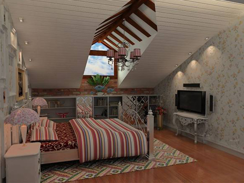 绵阳有那些装修公司可以做局部翻新改造，绵阳阁楼翻新改造要多少钱