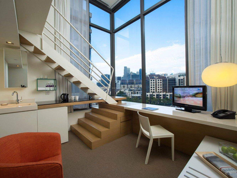 长沙有那些装修公司可以做局部翻新改造，长沙阁楼翻新改造要多少钱