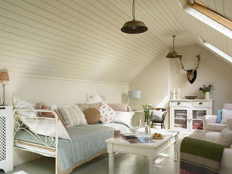 深圳有那些装修公司可以做局部翻新改造，深圳阁楼翻新改造要多少钱