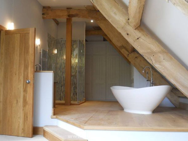 昆山有那些装修公司可以做局部翻新改造，昆山阁楼翻新改造要多少钱