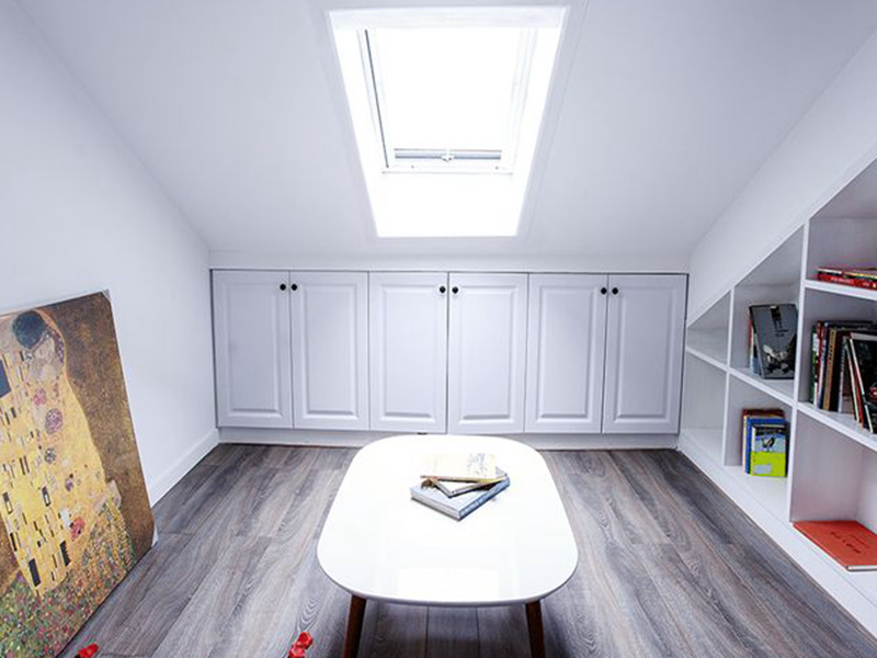 北京有那些装修公司可以做局部翻新改造，北京阁楼翻新改造要多少钱