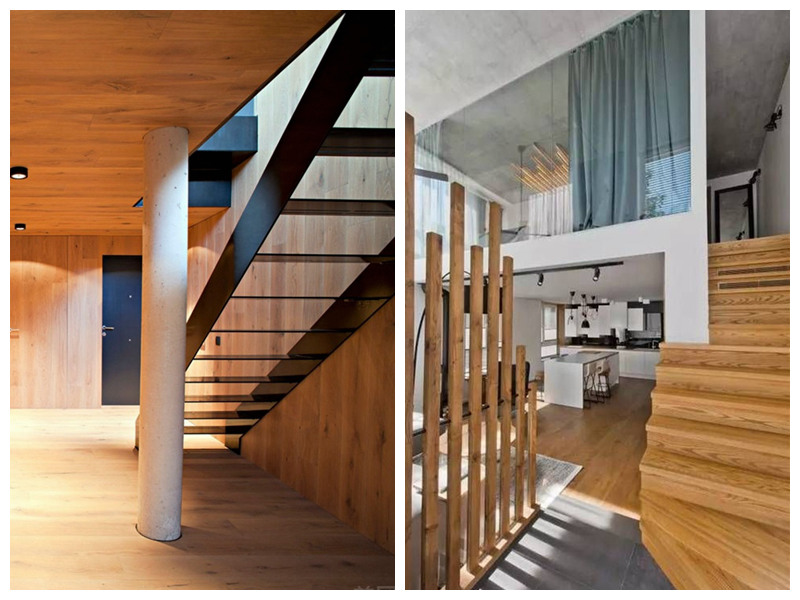 成都有那些装修公司可以做局部翻新改造，成都楼梯翻新改造要多少钱