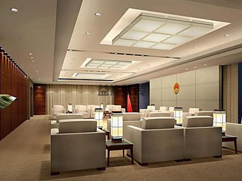福州办公室装修改造一般多少钱一平,福州旧办公室改造需要注意哪些(图2) 福州办公室装修改造一般多少钱一平,福州旧办公室改造需要注意哪些