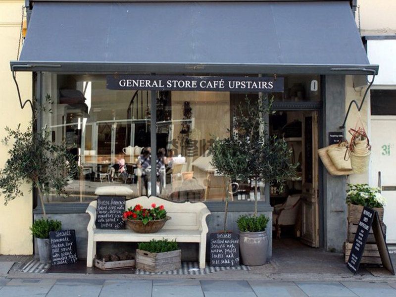西安店面装修翻新改造价格,西安店面翻新要做好哪些工作(图2) 西安店面装修翻新改造价格,西安店面翻新要做好哪些工作