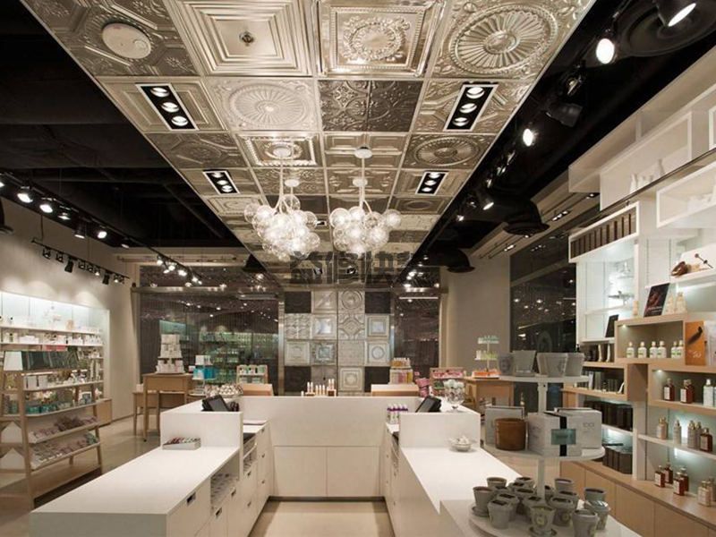 长沙店面装修翻新改造价格,长沙店面翻新要做好哪些工作(图1) 长沙店面装修翻新改造价格,长沙店面翻新要做好哪些工作